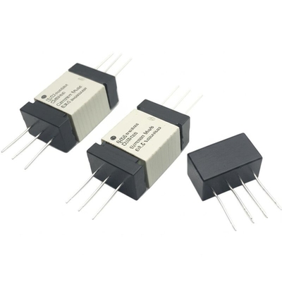 Shenzhen Headquarters SGS Certified Common Mode Chokes for EMC Simulation Services