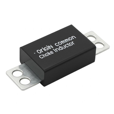 Origin Common Mode Choke Inductor for Power System Applications