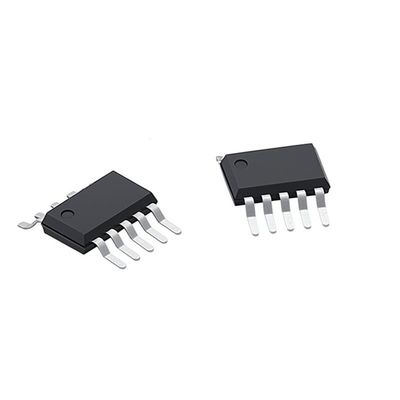Electronic Components IC Chips with Large Stock Availability -40°C 85°C Stock 5000pcs