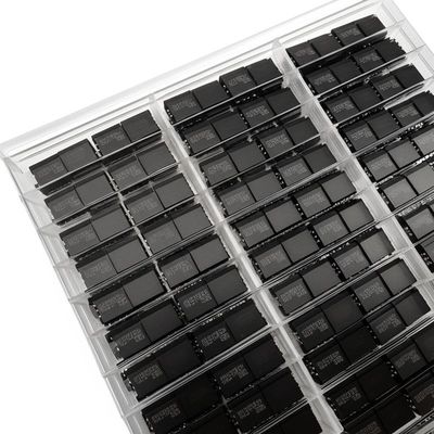 5000pcs Ready to Ship Non-isolated PoL Module DC Converters with CP2102-GMR IC Chips