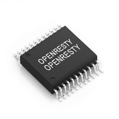 Server openresty Integrated Circuit IC Chip for Your Server Applications
