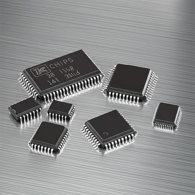 IC Chips The Ultimate Solution for Your Business Requirements