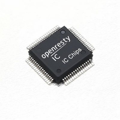 Server openresty IC Chips Fulfilling Your Customer Requirements