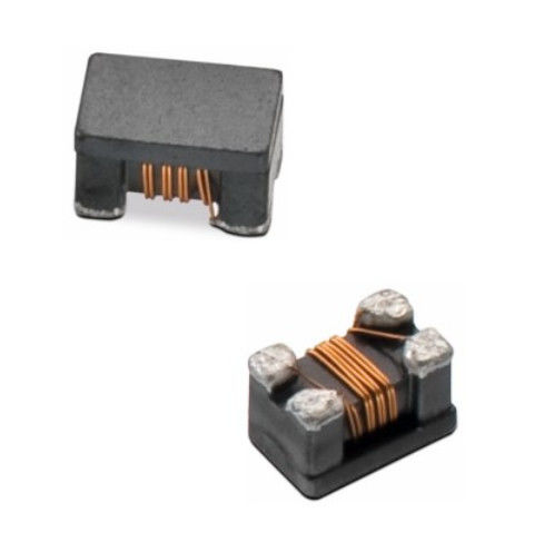 DC Common Mode Choke Filter Inductor Line Filter DCCM01 Series