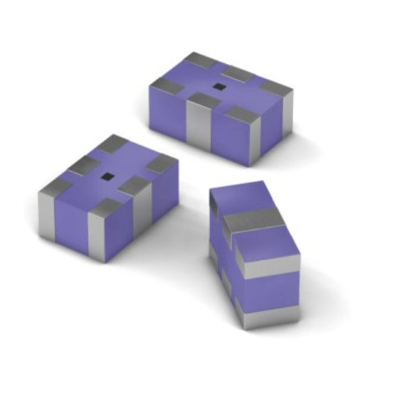 Ceramic Common Mode Choke Coils Inductor Data Filter DCCM03 Series
