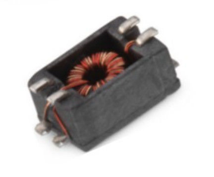 Signal Choke Coil Inductance Common Mode Choke Inductor Line Filter DCCM05 Series