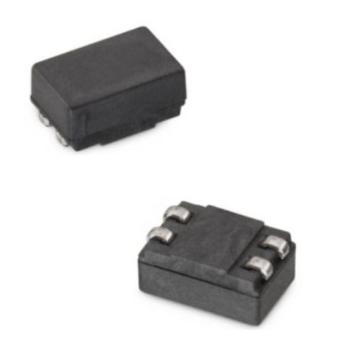 NiZn MnZn Power Supply Common Mode Choke Ring Core Inductor Line Filter