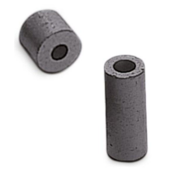 Small Ferrite Core Ring Cylinder Shape Magnetic Ferrite Rod Core