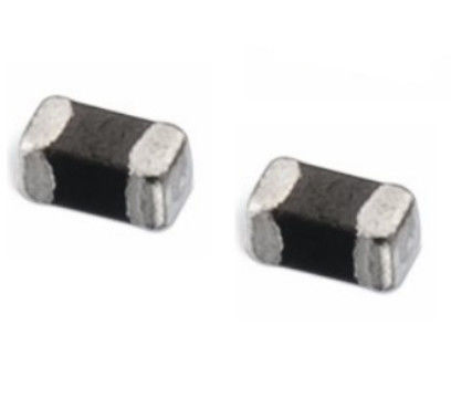 NiZn Ferrite Bead EMI Filter Electronic Components Of EMC Wide Impedance