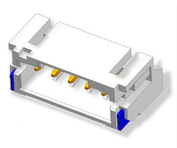 Wafer WTB Wire To Board Connector 2.0mm Pitch Horizontal Smt Height 5.5mm
