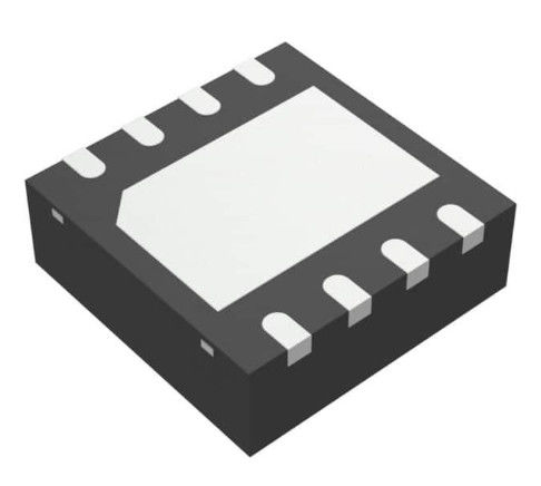 TPS7A8101DRBR IC Chips TI LDO Low Noise Wide Bandwidth Low-Dropout 1-A Regulator