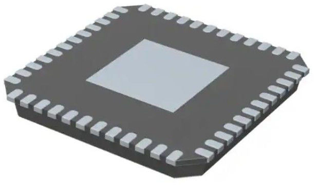 88E1510PB2-NNB2C000  PHY 1-CH 10Mbps/100Mbps/1Gbps 1V/1.8V/3.3V 48-Pin QFN EP