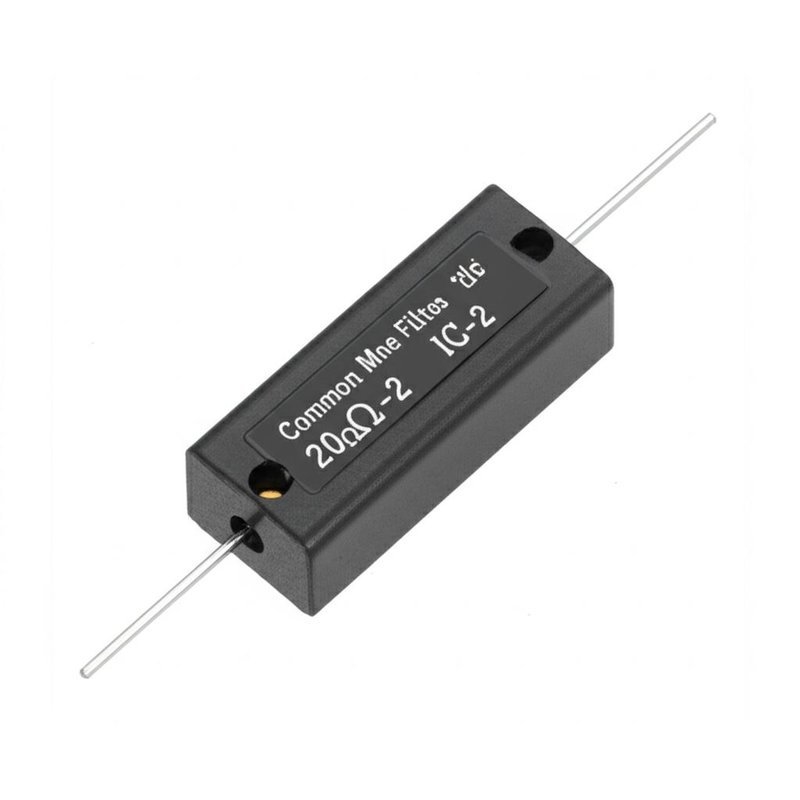 Industrial Common Mode Line Filter for ICs 20Ω-2 in Industrial Fields