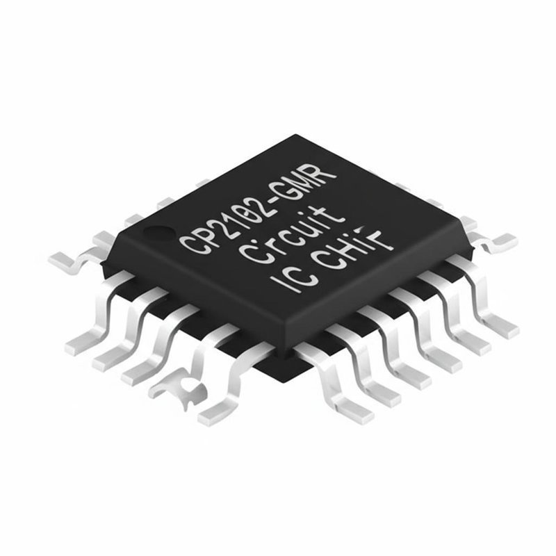 CP2102-GMR Integrated Circuit IC Chip The Perfect Choice for Your Business Needs