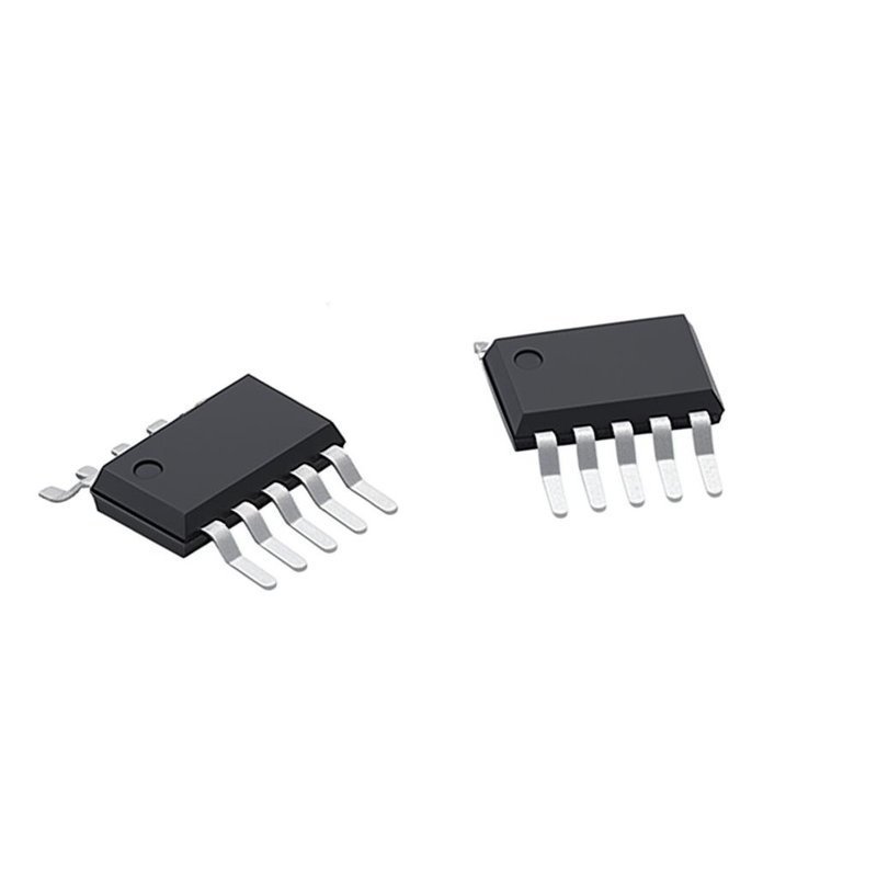 Electronic Components IC Chips with Large Stock Availability -40°C 85°C Stock 5000pcs