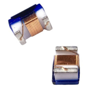 Elektrische inductoren voor mobiele telefoons Keramische RF-inductor W-Lan RFI01 serie