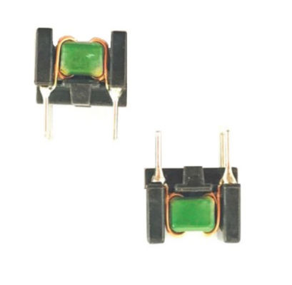 AC Common Mode Choke Filter THT NiZn Choke Inductor ACCM09 serie
