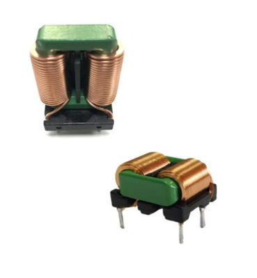 MnZn Flat Wire Choke AC Mode Choke THT Inductor Filter ACCM10 serie