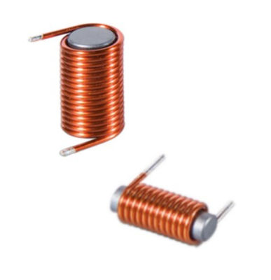 FCRC Common Mode Choke THT Filter Rod Core Choke Inductor