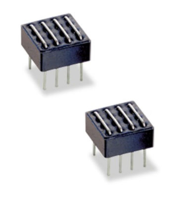 THT EMC Components High Impedance Multiline Magnetic Ferrite Bead Core FBM serie