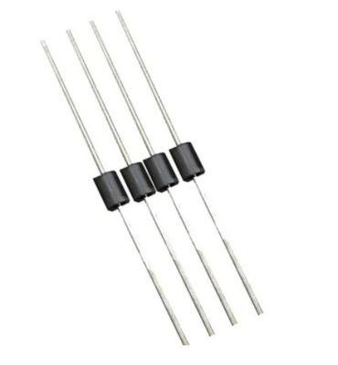 EMC THT Componenten Sleeve Choke Magnetische Ferrite Bead Core NiZn FBSC-serie
