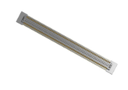 Mannelijke board-to-board connectoren 120 pinnen 0,8 mm pitch BTB connector SMT type