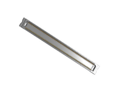 Vrouwelijke board-to-board connectoren 0,8 mm Pitch 120 Pins BTB connector