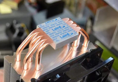 TIM Thermal Interface Materials Electronics Thermal Phase Change Materials ROHS