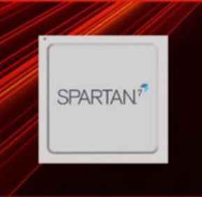 XC7S50-1CSGA324I FPGA IC AMD Xilinx Serie IO Optimalisatie IC chips