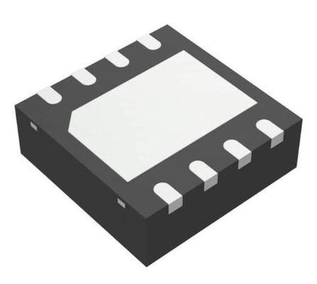 TPS7A8101DRBR IC Chips TI LDO Low Noise Wide Bandwidth Low-Dropout 1-A Regulator
