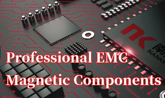 PCB Baord Controleer elektronische componenten Test EMC Lab Test