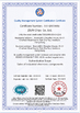 China ZSUN CHIPS CO., LTD certificaten
