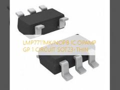 LMP7711MK/NOPB  IC OPAMP GP 1 CIRCUIT SOT23-THIN
