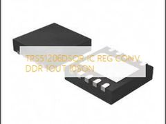 TPS51206DSQR  IC REG CONV DDR 1OUT 10SON