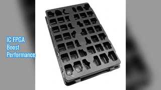 EP4CGX22CF19C8N IC FPGA 150 I/O 324FBGA