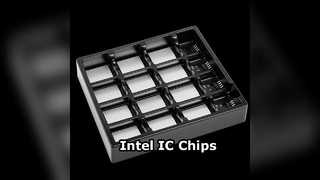 IC Chips FPGA 150 I O 324FBGA Intel