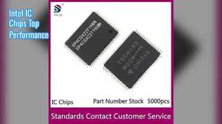 Intel EP4CGX22CF19C8N IC Chips Stock 5000pcs