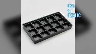 CP2102 GMR IC USB to UART Bridge Tray